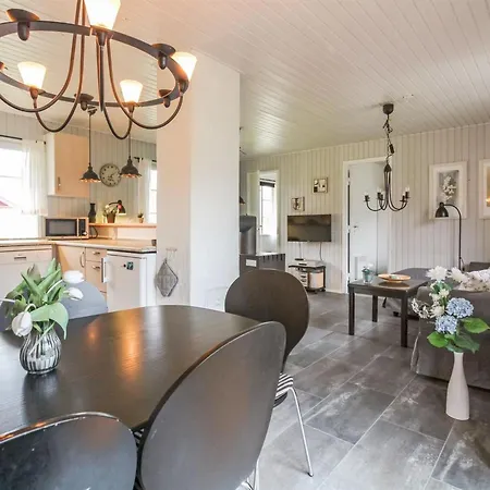 Loke - 300m From The Sea By Interhome * Neksø