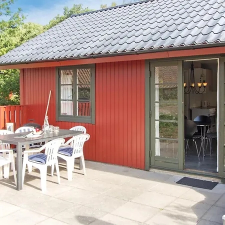 Loke - 300m From The Sea By Interhome Feriehus