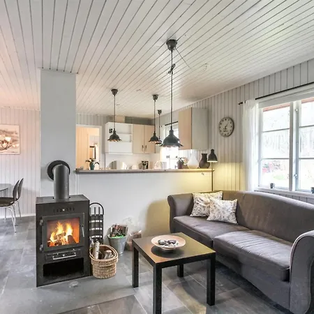Feriehus Loke - 300m From The Sea By Interhome Neksø