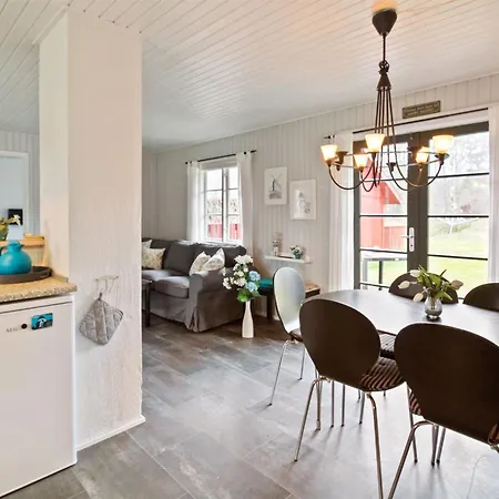 Loke - 300m From The Sea By Interhome * Neksø