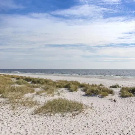 Loke - 300m From The Sea By Interhome * Neksø