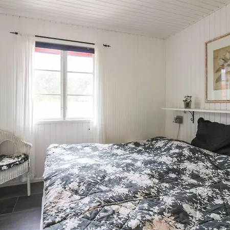 Loke - 300m From The Sea By Interhome Feriehus Neksø