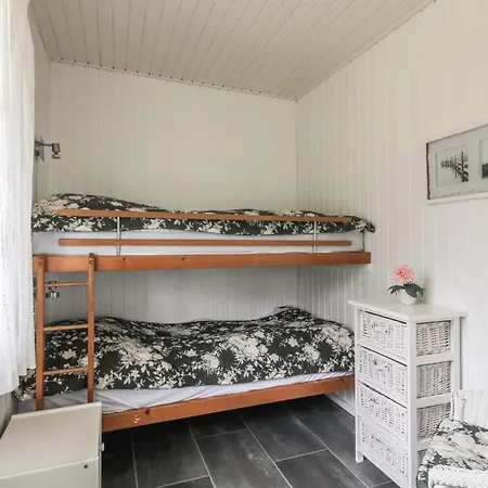 Loke - 300m From The Sea By Interhome Ferienhaus Neksø