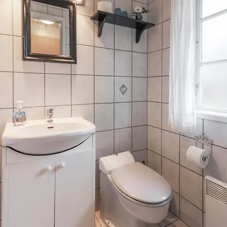 Loke - 300m From The Sea By Interhome * Neksø