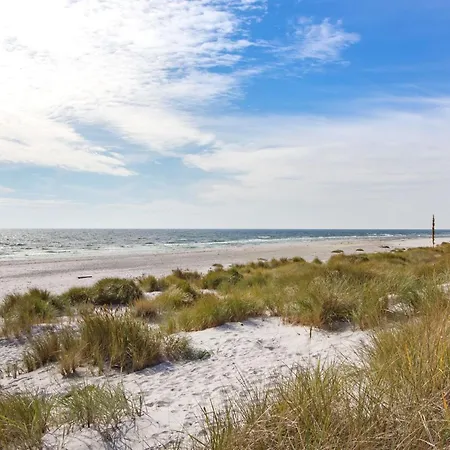 Loke - 300m From The Sea By Interhome Feriehus Neksø