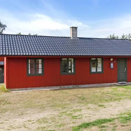 Loke - 300m From The Sea By Interhome Feriehus *